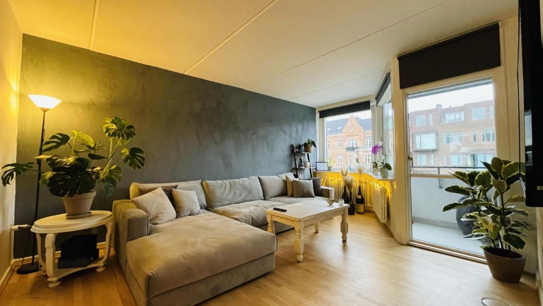 Photo of Livingroom in Osterbro