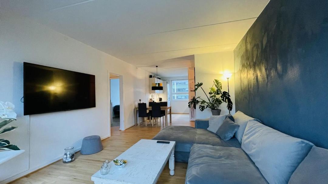 Photo of Livingroom in Osterbro