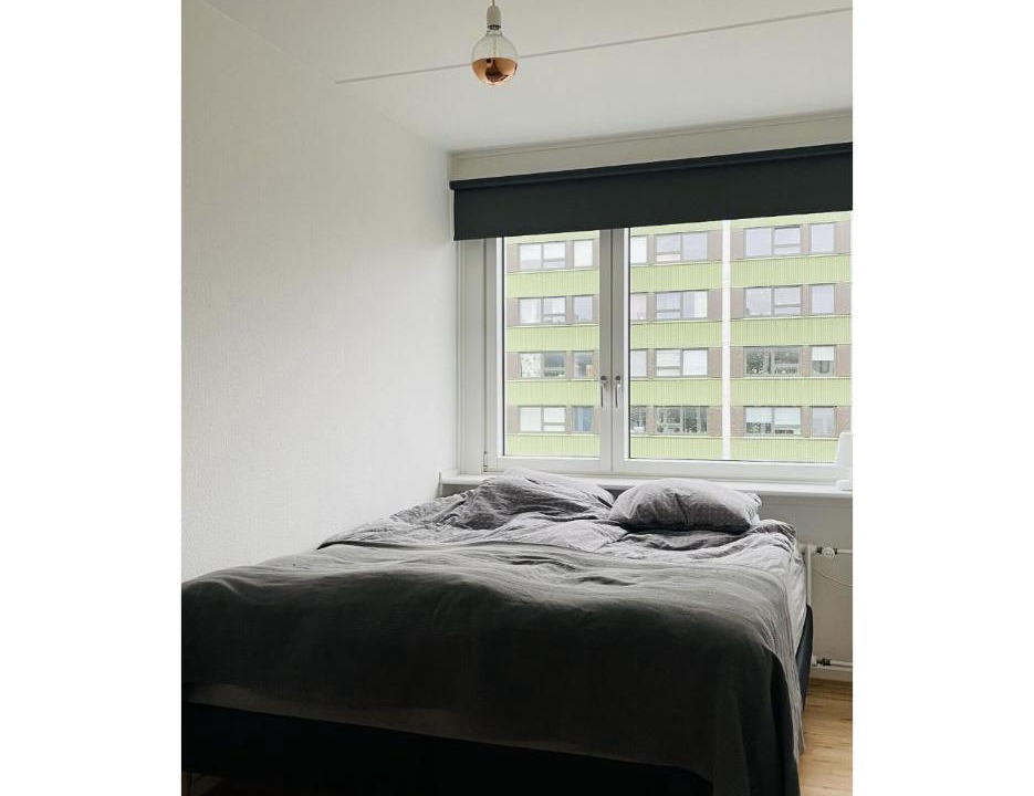 Photo of Bedroom in Osterbro