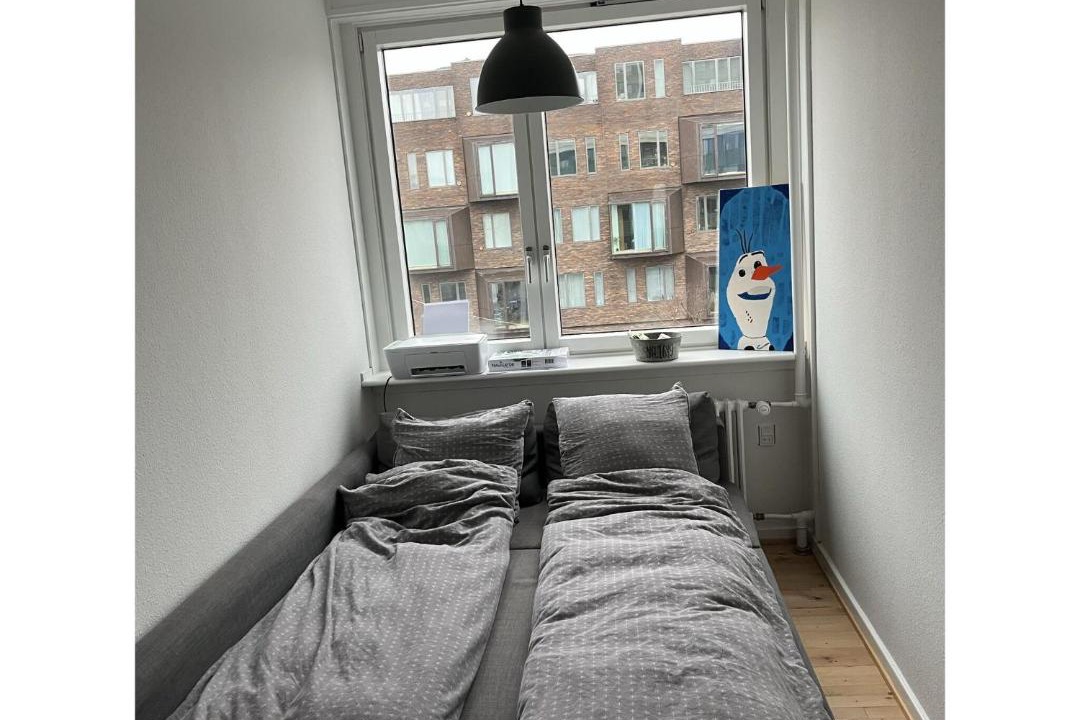 Photo of Bedroom in Osterbro