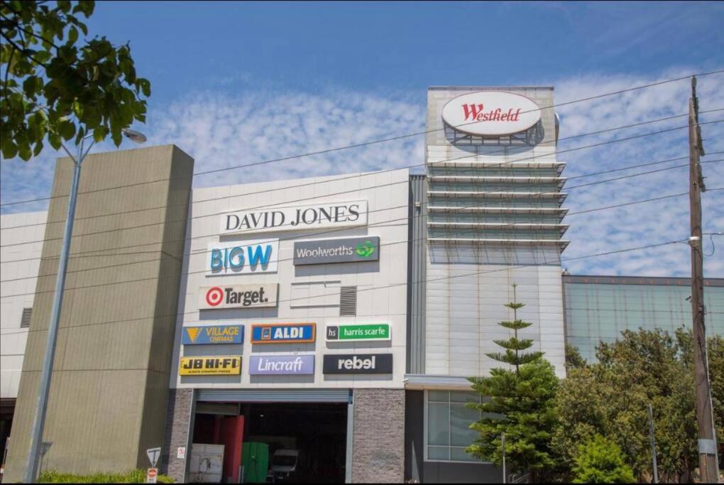 Photo of Buildings in Sandringham