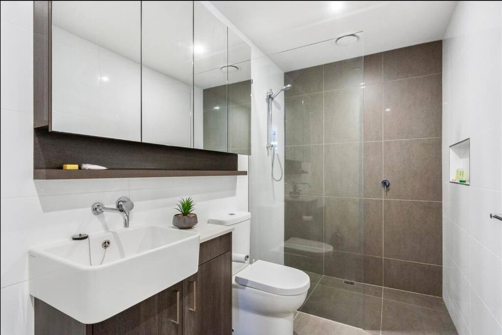 Photo of Bathroom in Sandringham