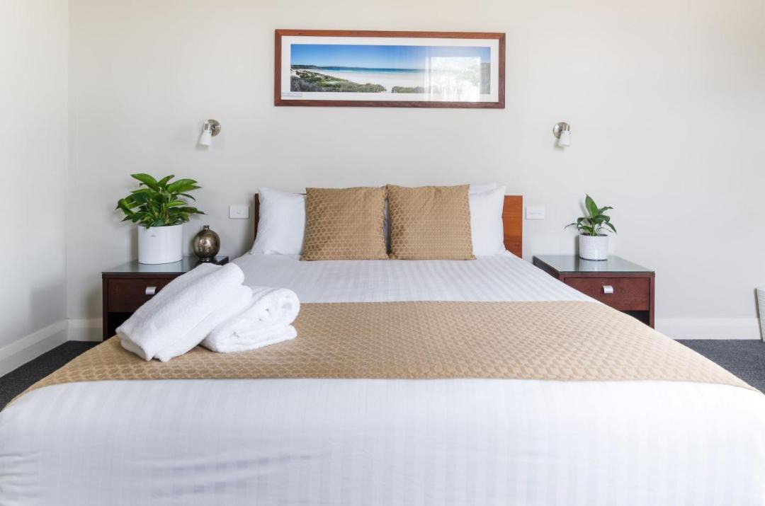 Photo of Bedroom in Huskisson