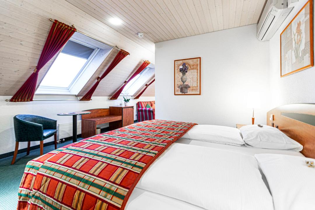 Photo of Bedroom in Muenchwilen