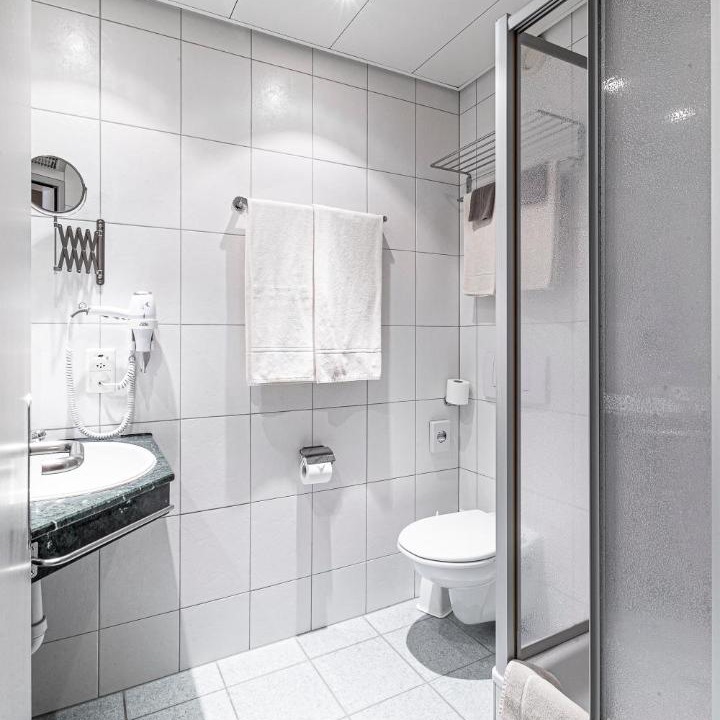 Photo of Bathroom in Muenchwilen