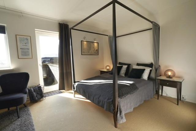 Photo of Bedroom in Norsminde