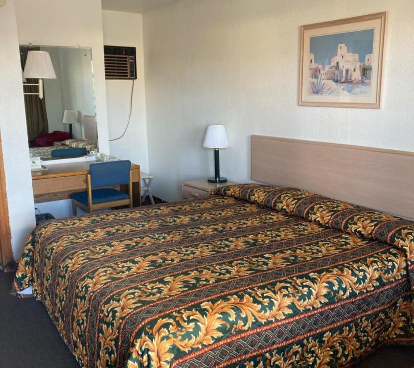 Photo of Bedroom in Van Horn