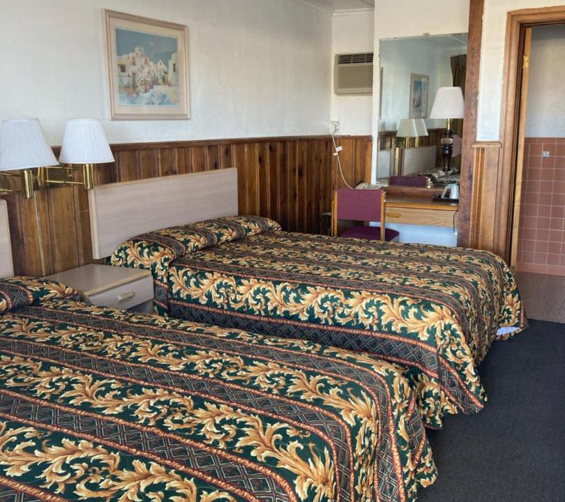 Photo of Bedroom in Van Horn