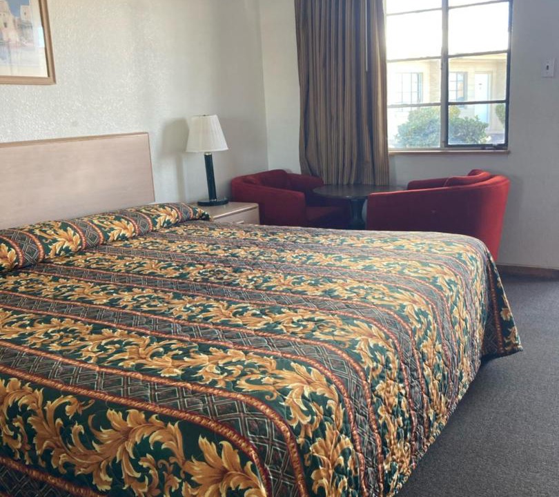 Photo of Bedroom in Van Horn