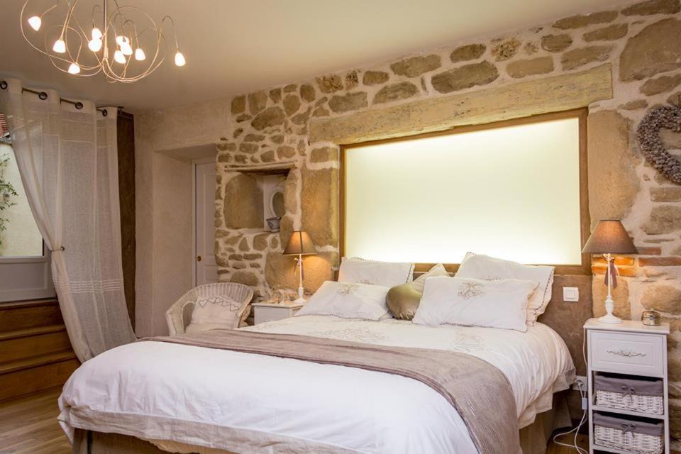Photo of Bedroom in Chatte