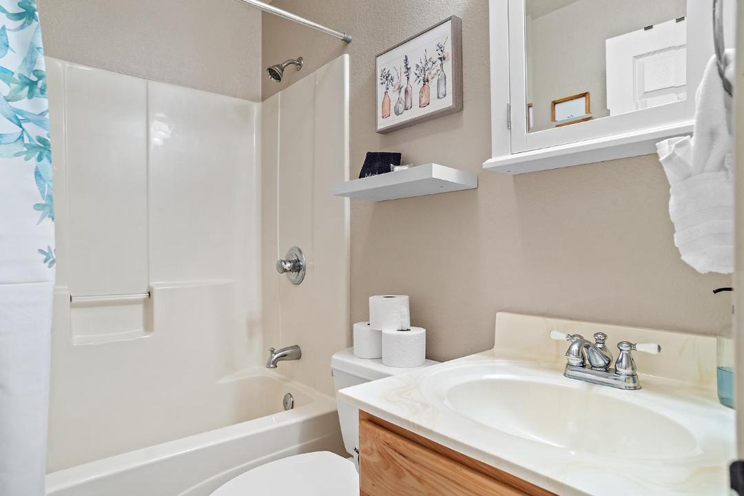 Photo of Bathroom in Custer