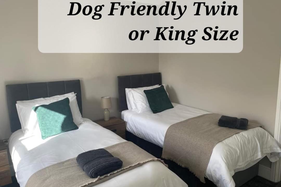 Photo of Bedroom in Giggleswick