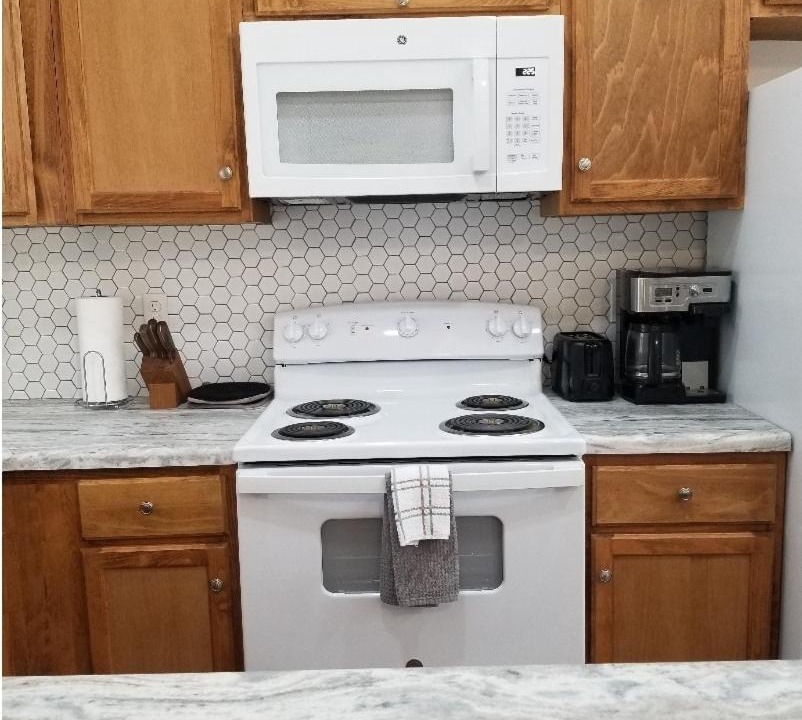 Photo of Kitchen in Phenix City