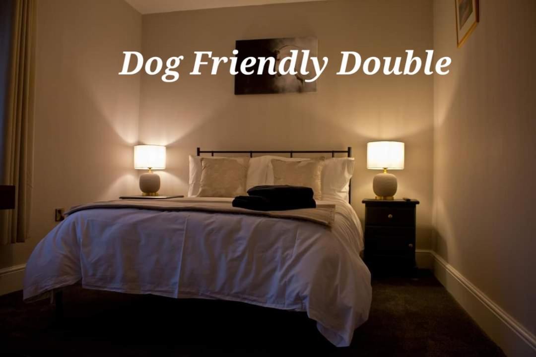 Photo of Bedroom in Giggleswick