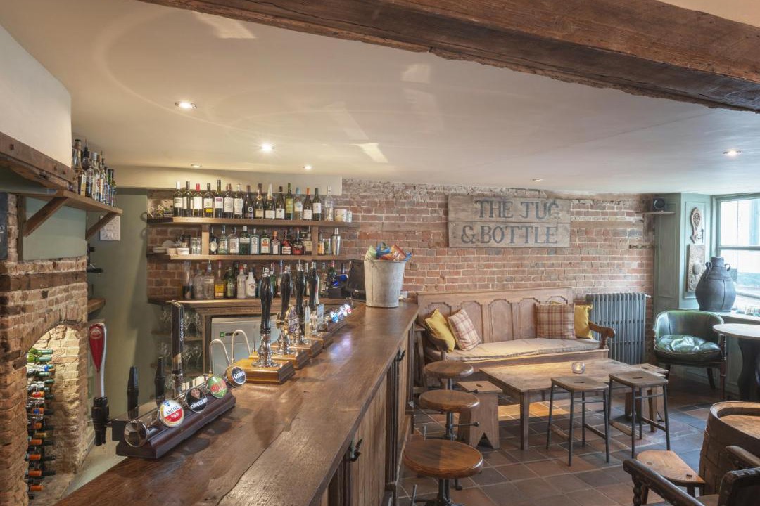 Photo of Livingroom in Rye