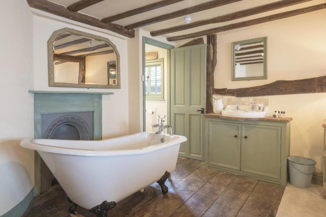 Photo of Bathroom in Rye