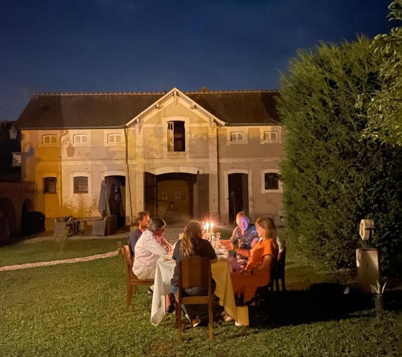 Photo of Others in La Chatre