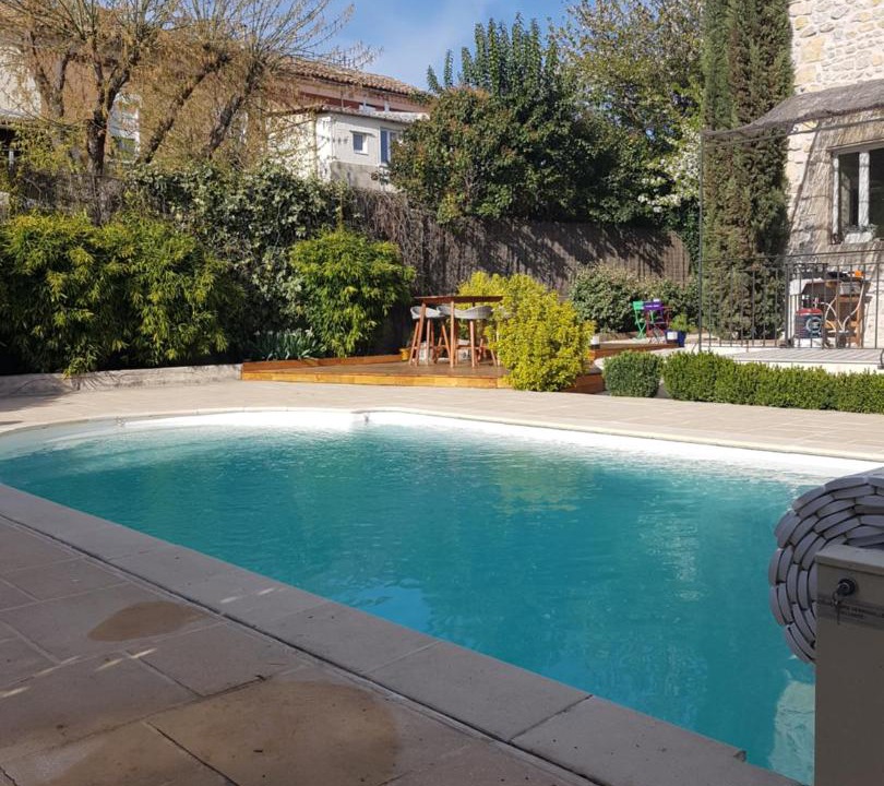 Photo of Outdoor in Ribaute-les-Tavernes