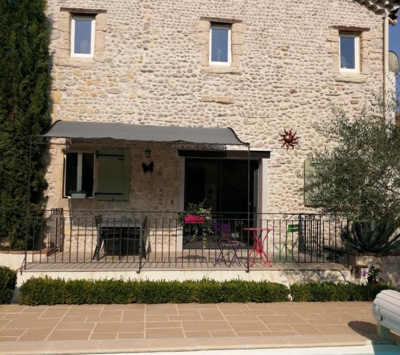 Photo of Outdoor in Ribaute-les-Tavernes