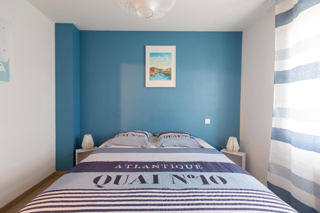 Photo of Bedroom in Saujon