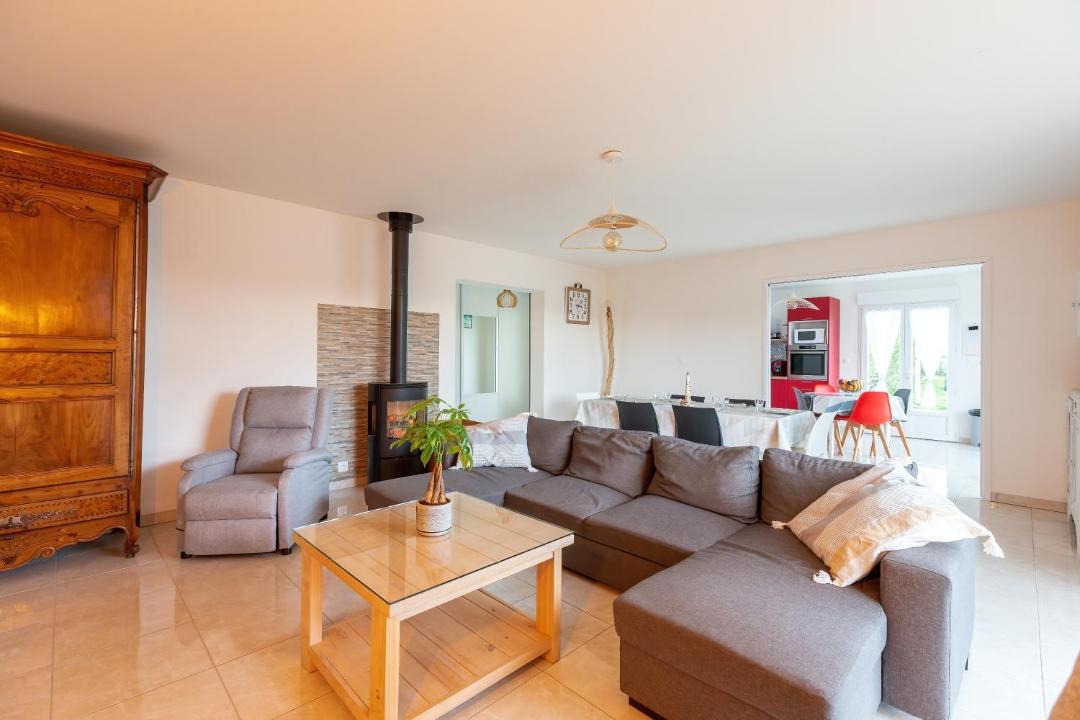 Photo of Livingroom in Saujon