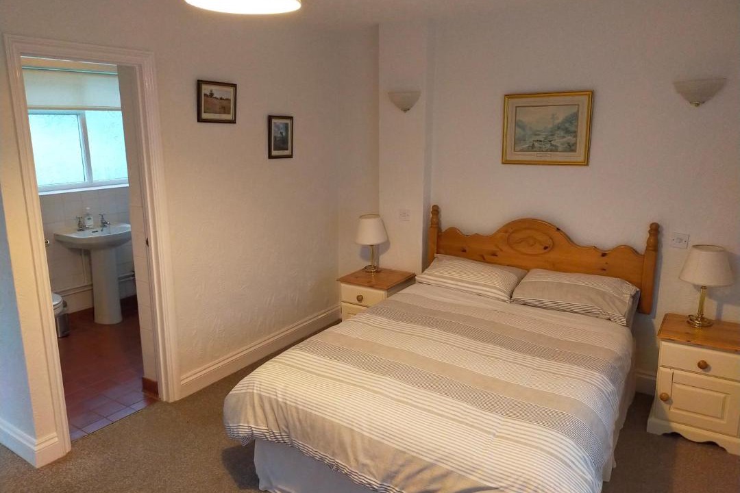 Photo of Bedroom in Earls Croome