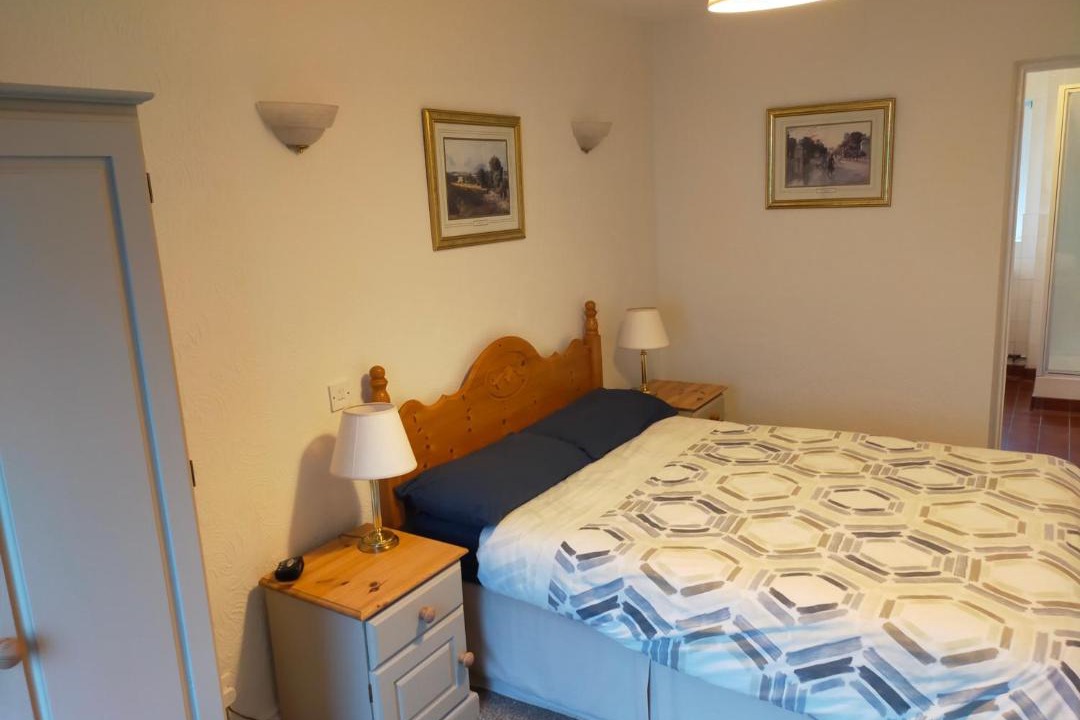 Photo of Bedroom in Earls Croome