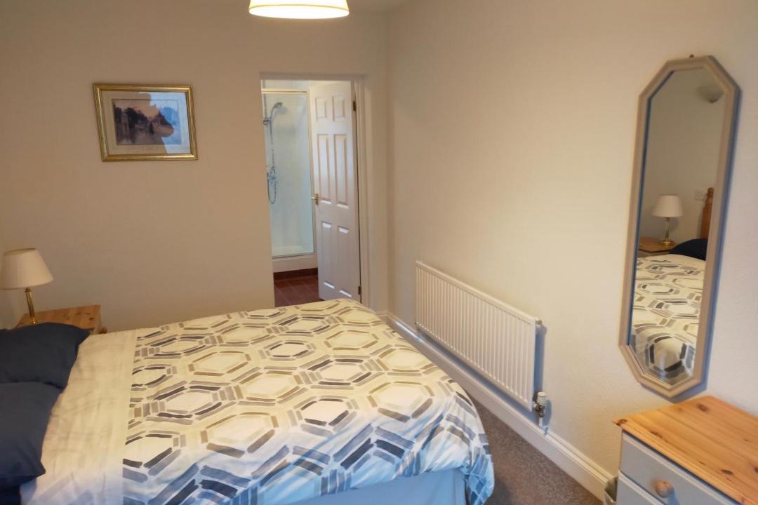 Photo of Bedroom in Earls Croome