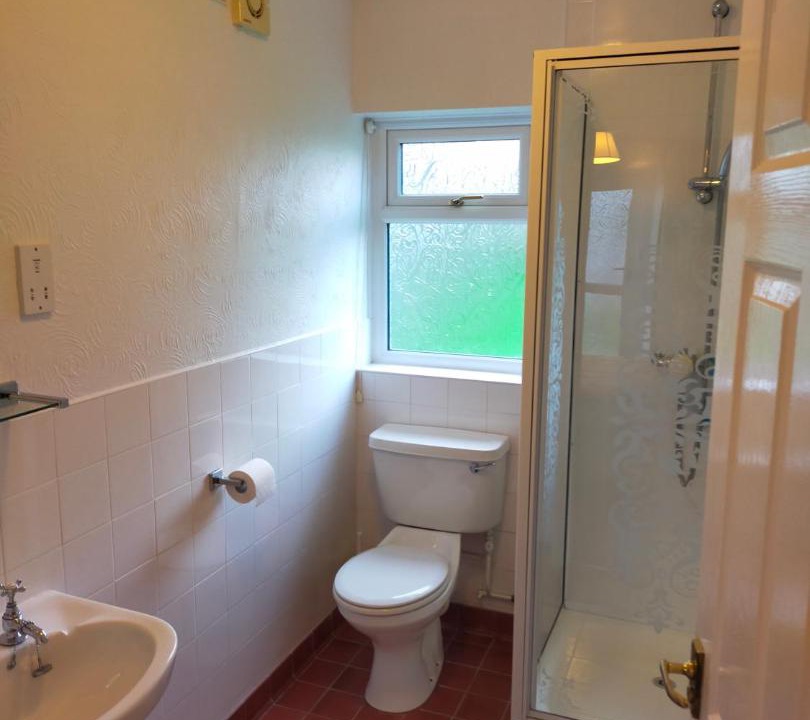 Photo of Bathroom in Earls Croome