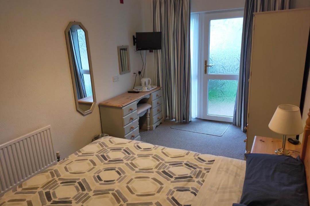 Photo of Bedroom in Earls Croome