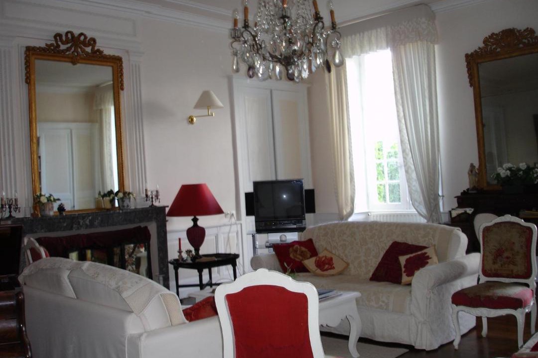 Photo of Livingroom in Villefagnan