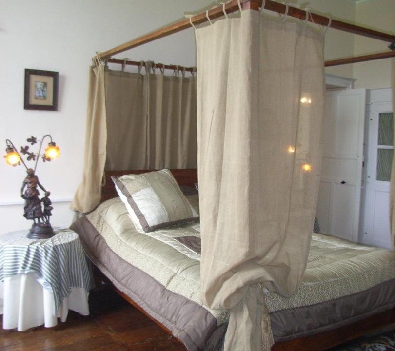 Photo of Bedroom in Villefagnan