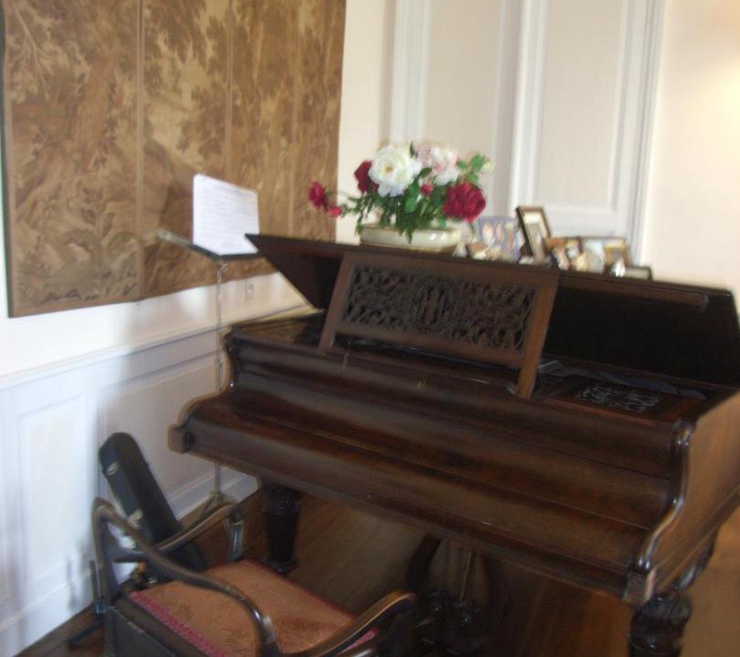 Photo of Livingroom in Villefagnan