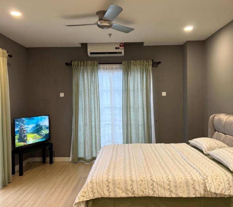 Photo of Bedroom in Kampar