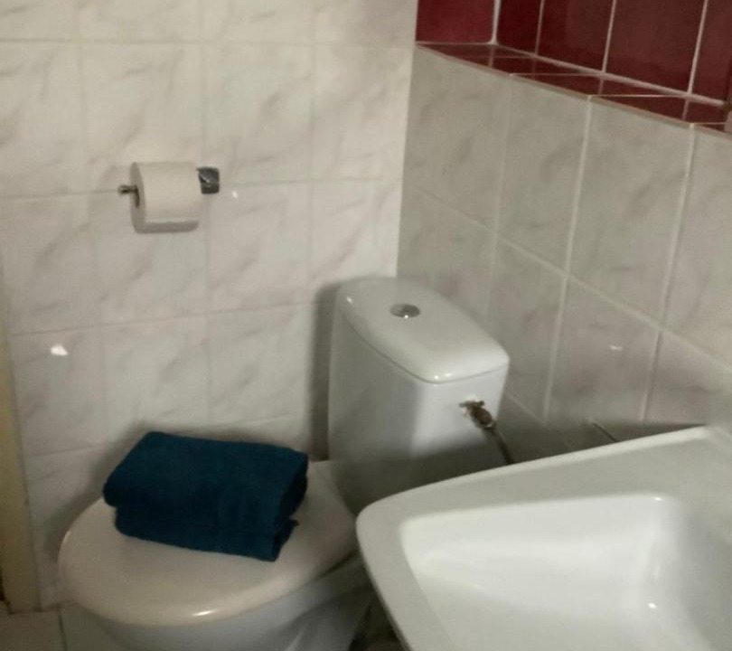 Photo of Bathroom in Plaisance