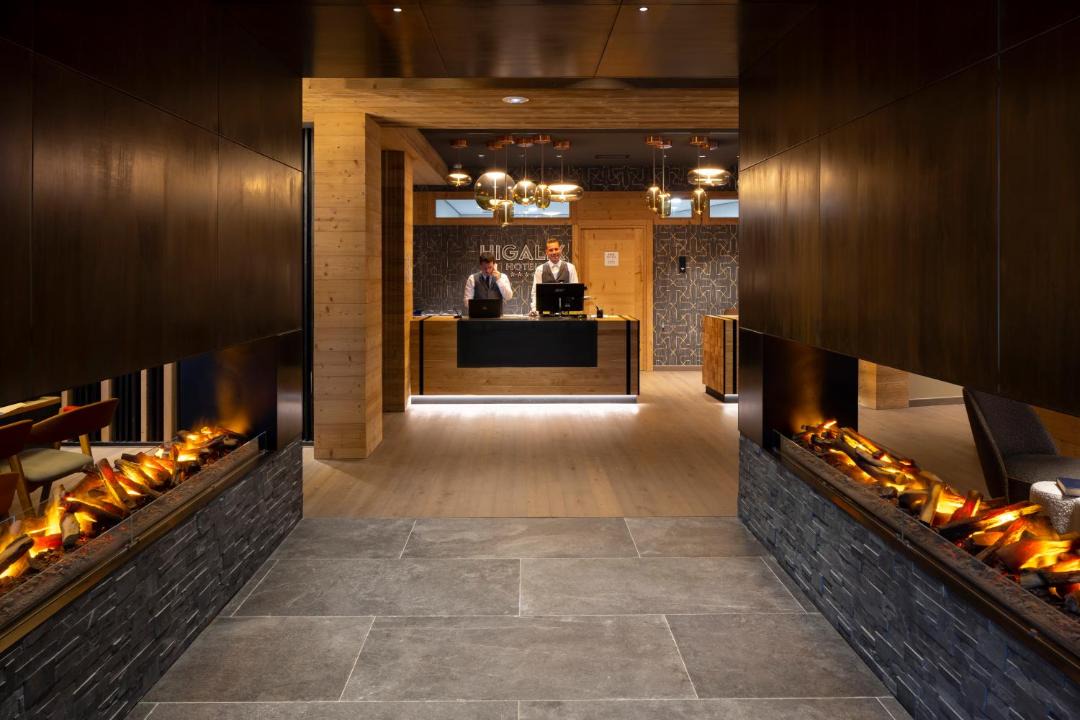 Photo of Others in Les Menuires