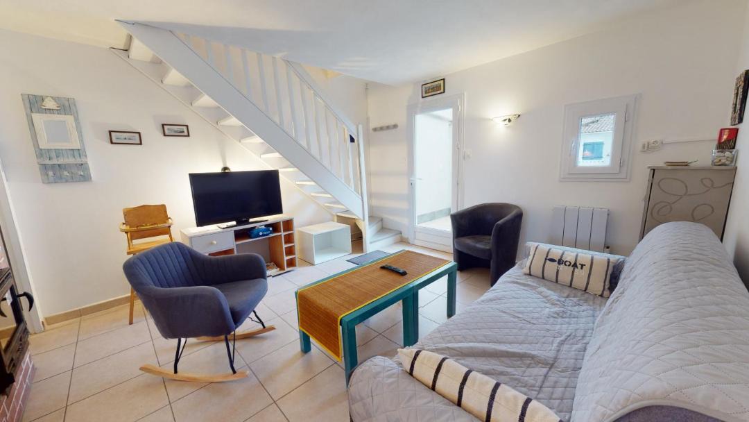 Photo of Others in Bretignolles-sur-Mer