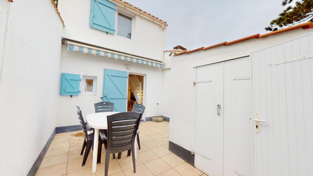 Photo of Others in Bretignolles-sur-Mer