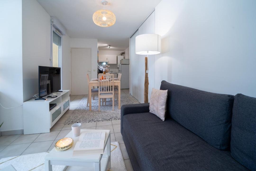 Photo of Livingroom in Secteur 1