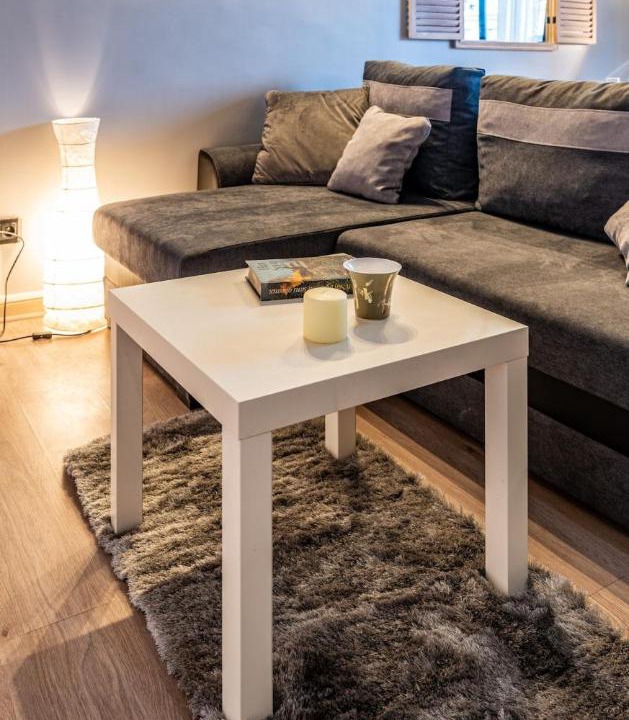 Photo of Livingroom in Quartier des Eaux-Claires