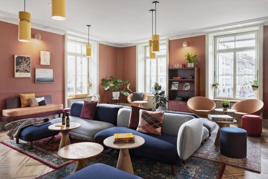 Photo of Livingroom in Innere Stadt
