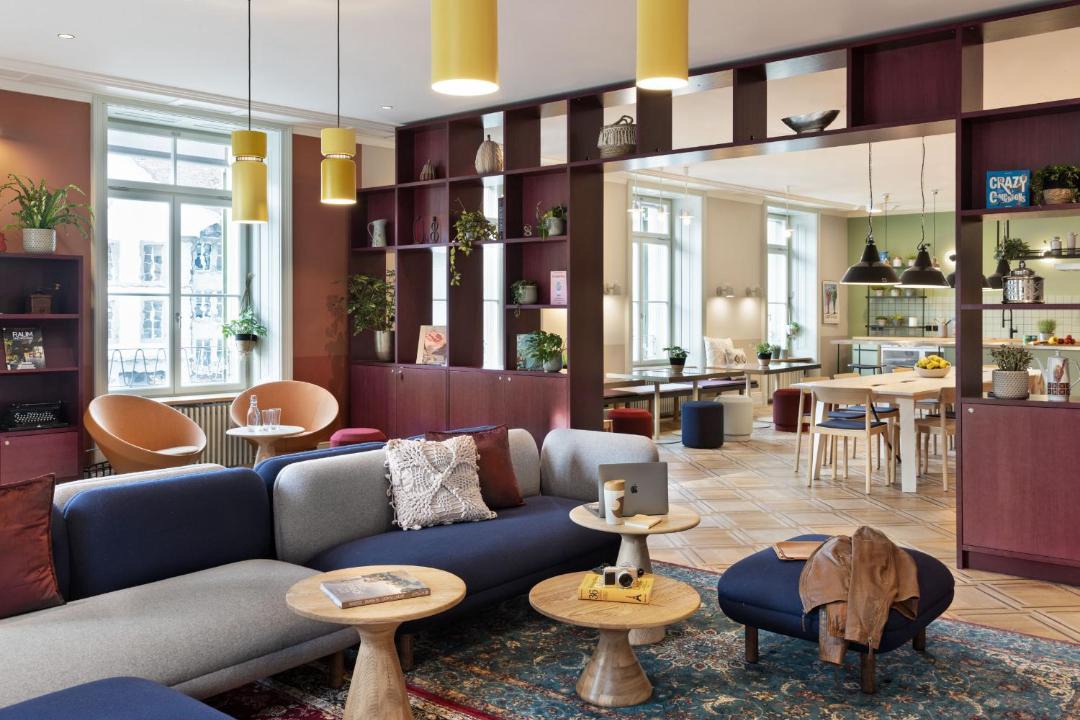 Photo of Livingroom in Innere Stadt