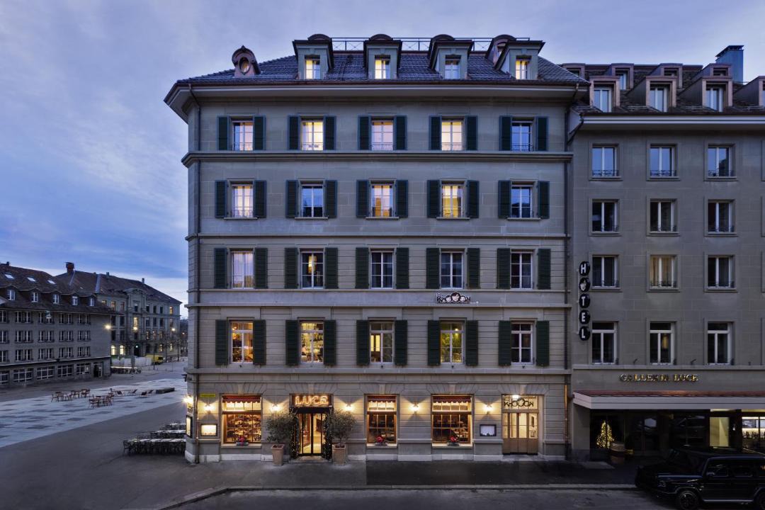 Photo of Buildings in Innere Stadt