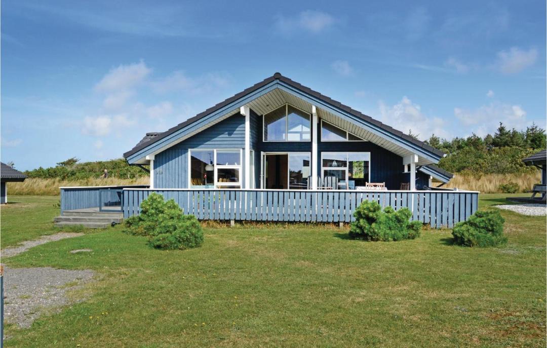 Photo of Others in Lodbjerg Hede