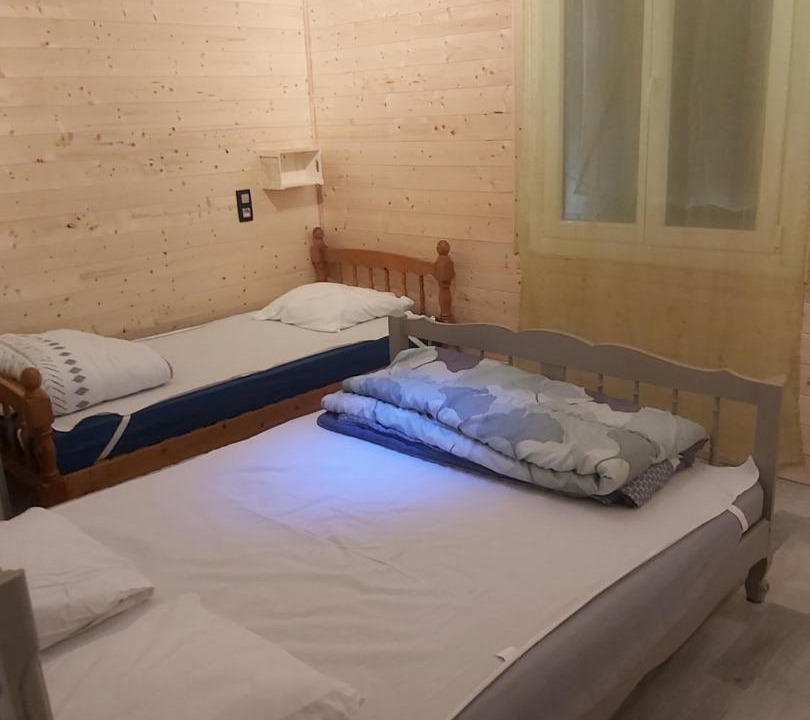 Photo of Bedroom in La Bourboule