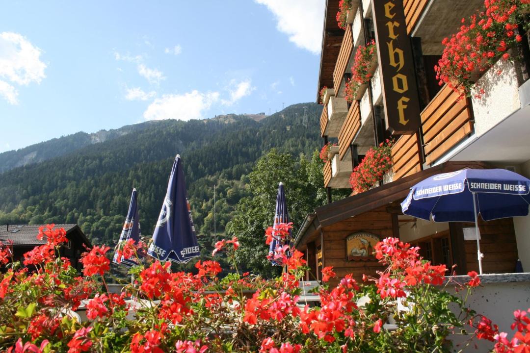 Photo of Others in Fiesch