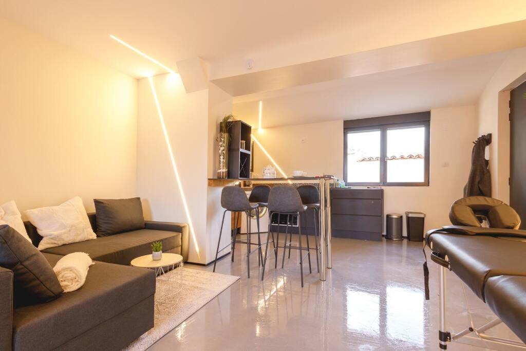 Photo of Livingroom in Chatillon-sur-Chalaronne