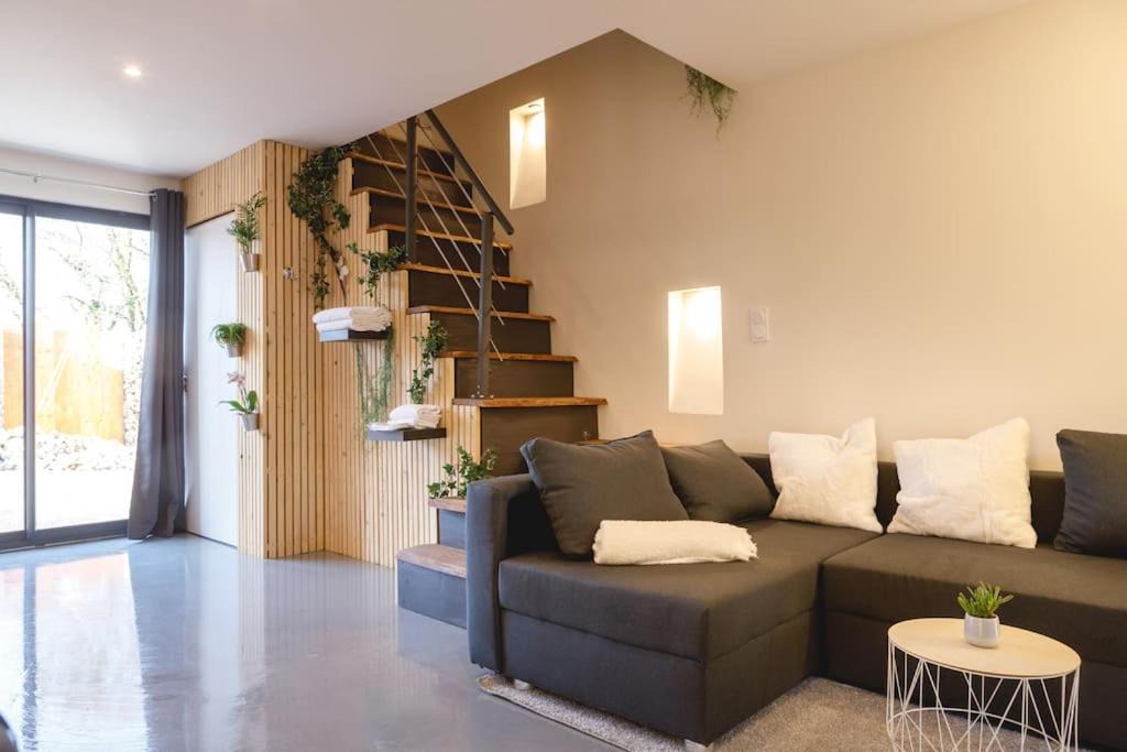 Photo of Livingroom in Chatillon-sur-Chalaronne