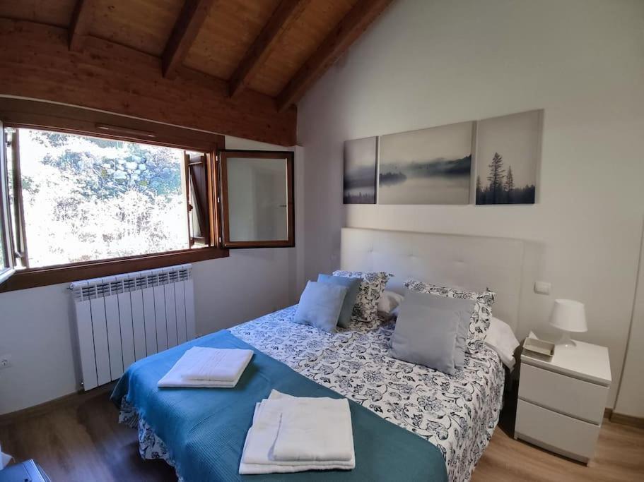 Photo of Bedroom in Gavin