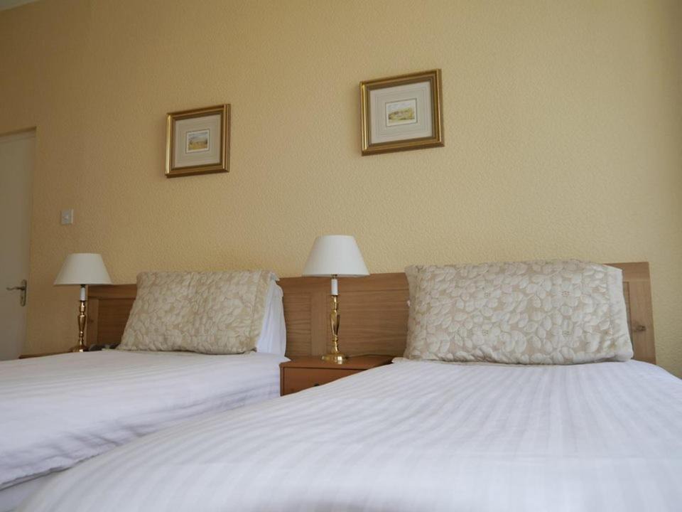 Photo of Bedroom in Harrogate City Centre